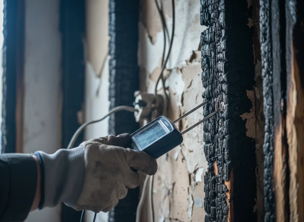 Fire Damage Restoration Burr, NE FAQs